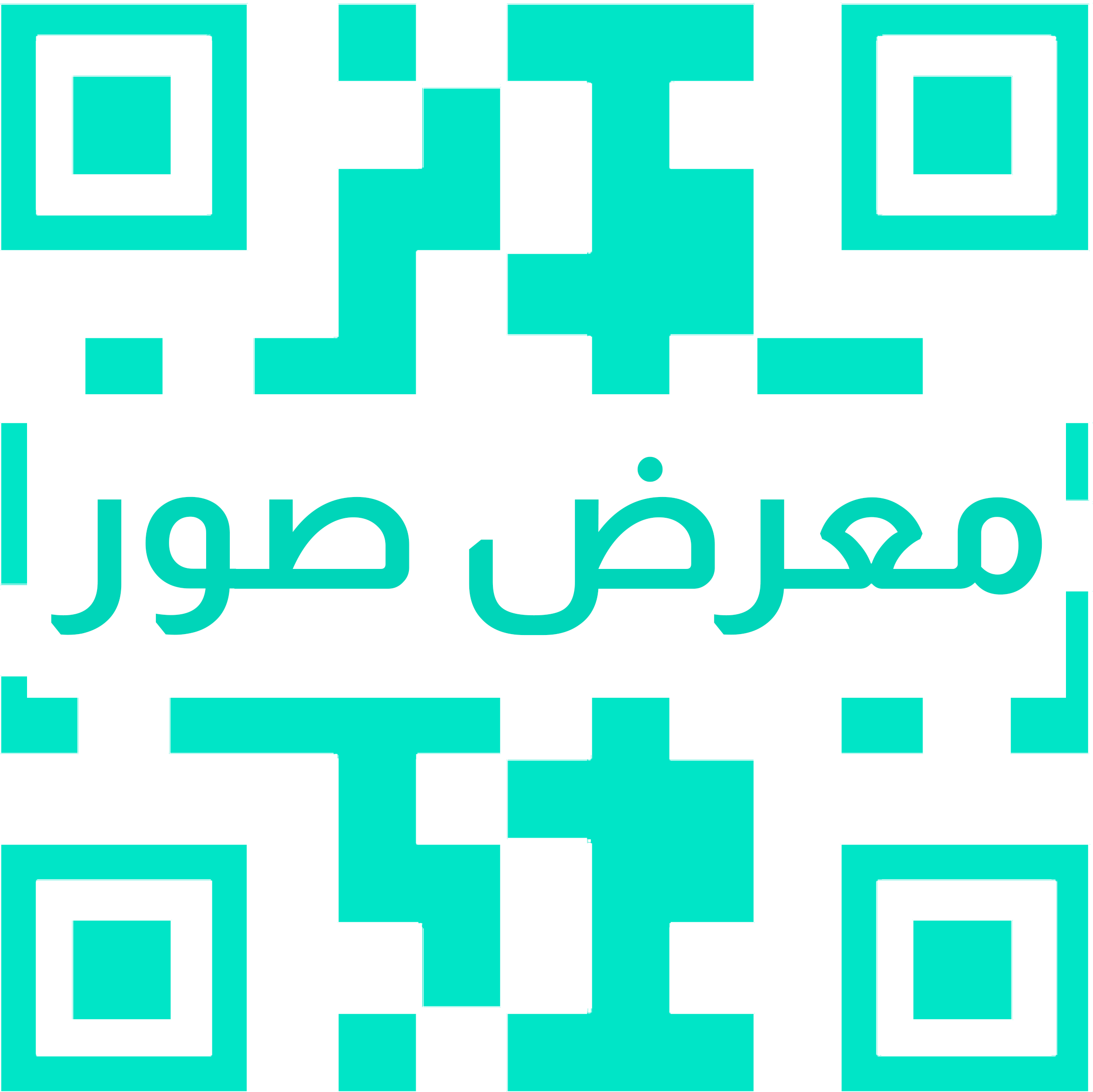 رمز QR
