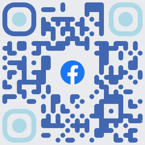 Facebook QR