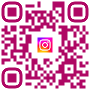 Instagram QR
