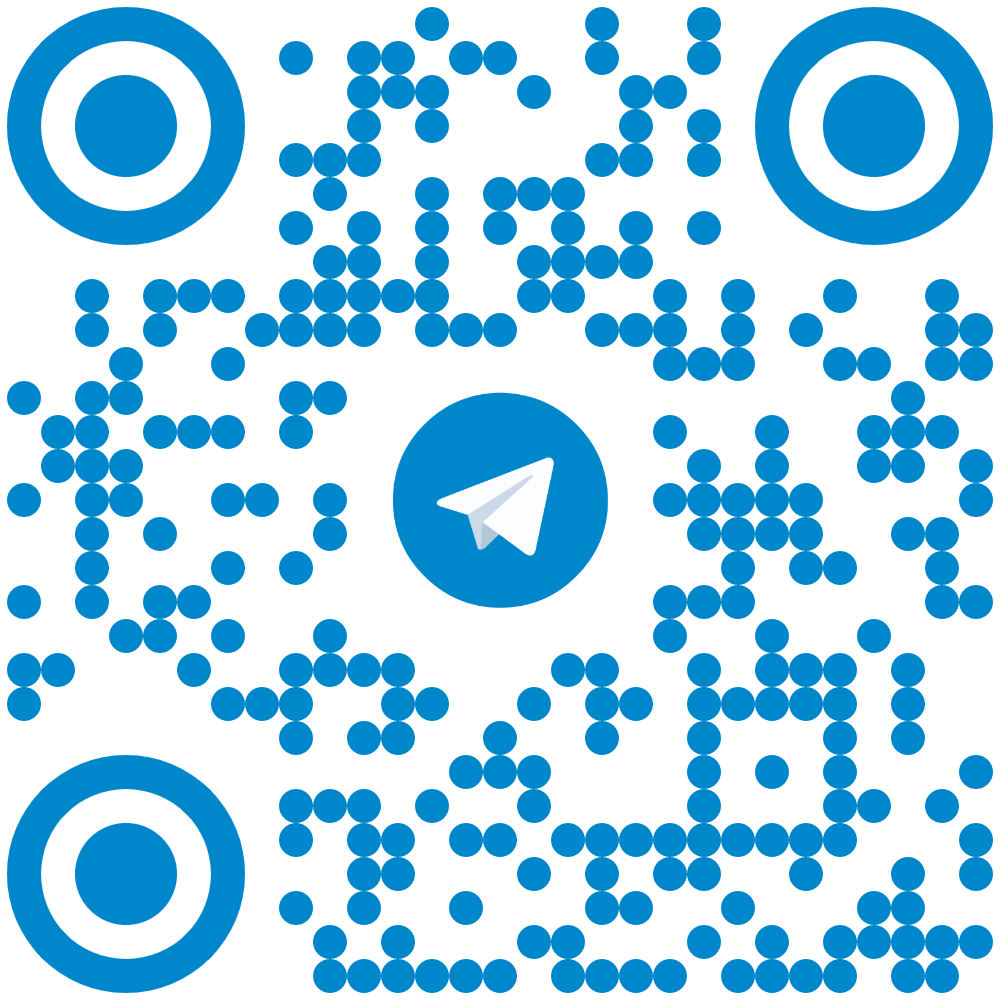 Telegram QR